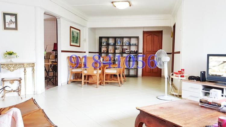 Blk 306 Shunfu Road (Bishan), HDB 4 Rooms #173639072